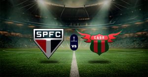 Pronóstico Sao Paulo vs Boston River - copa conmebol sudamericana