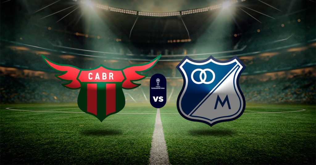 Pronóstico Boston River vs Millonarios – Copa Sudamericana hoy