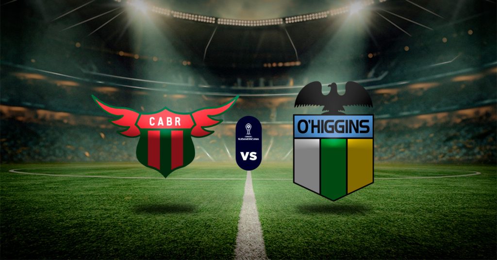 Pronóstico Boston River vs O'Higgins - Datos Copa Sudamericana en vivo