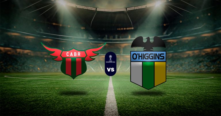 Pronóstico Boston River vs O'Higgins - Datos Copa Sudamericana en vivo