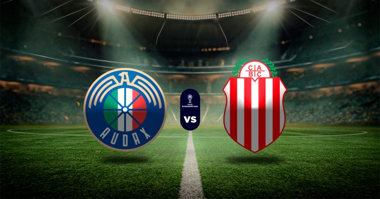Pronóstico Audax Italiano vs Barracas Central - Copa Sudamericana resultados 