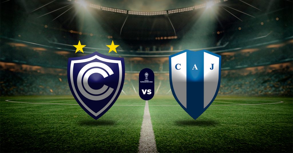 Pronóstico Cienciano vs Juventud – Datos Copa Sudamericana hoy