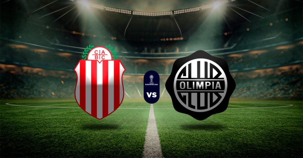 Pronóstico Barracas Central vs Olimpia – copa sudamericana futbol