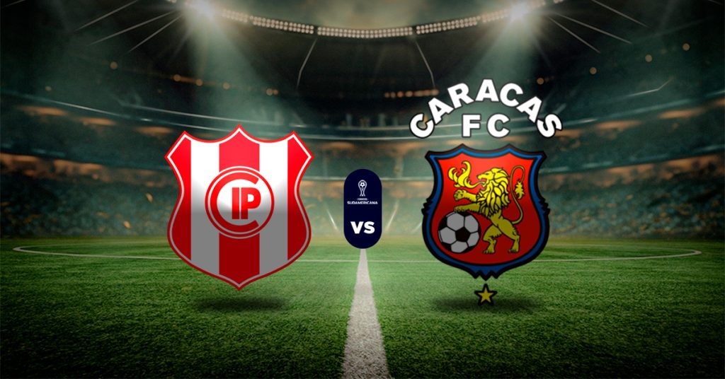Pronóstico Independiente Petrolero vs Caracas FC – Copa Sudamericana hoy