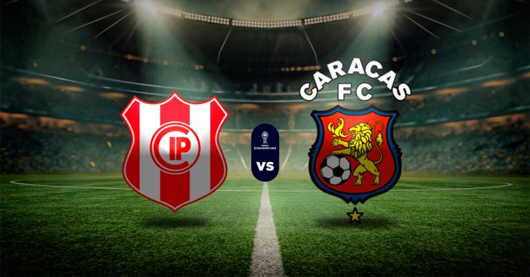 Pronóstico Independiente Petrolero vs Caracas FC – Copa Sudamericana hoy