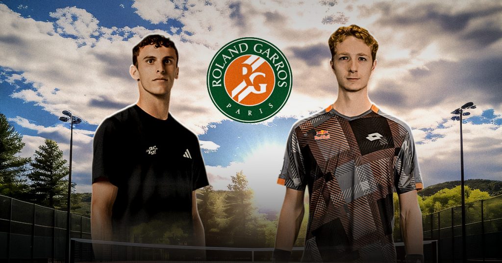 Pronóstico Juan Manuel Cerúndolo vs Martín Landaluce - tenis roland garros
