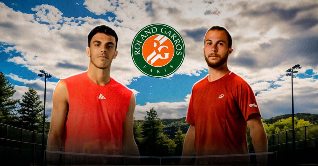 Pronóstico Francisco Cerúndolo vs Hugo Gastón - Roland Garros