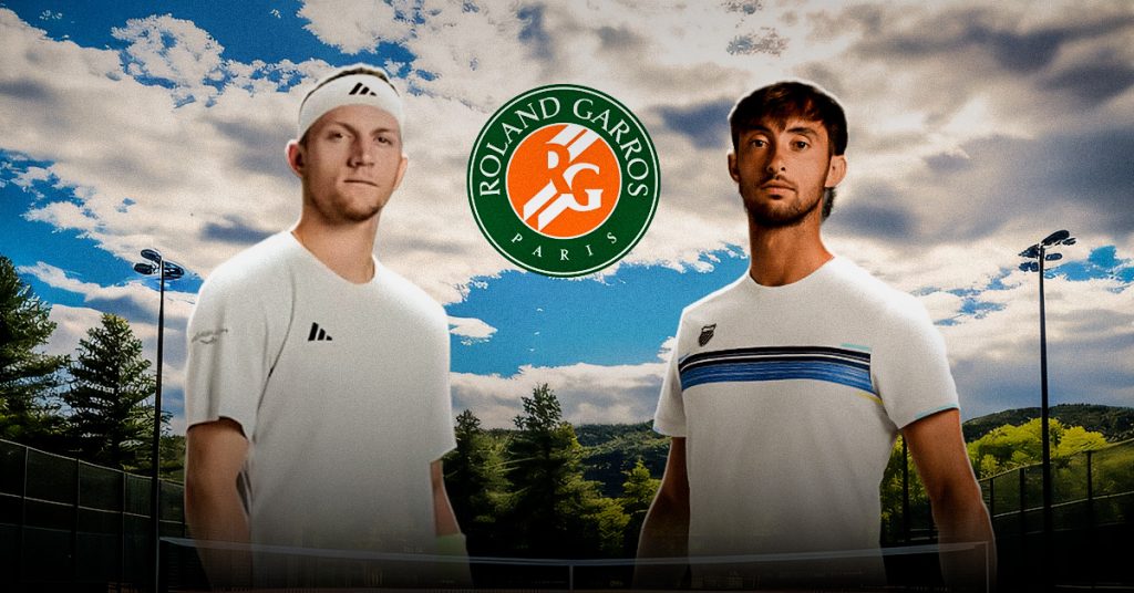 Pronóstico Alejandro Davidovich vs Thiago Agustín Tirante - partido roland garros hoy