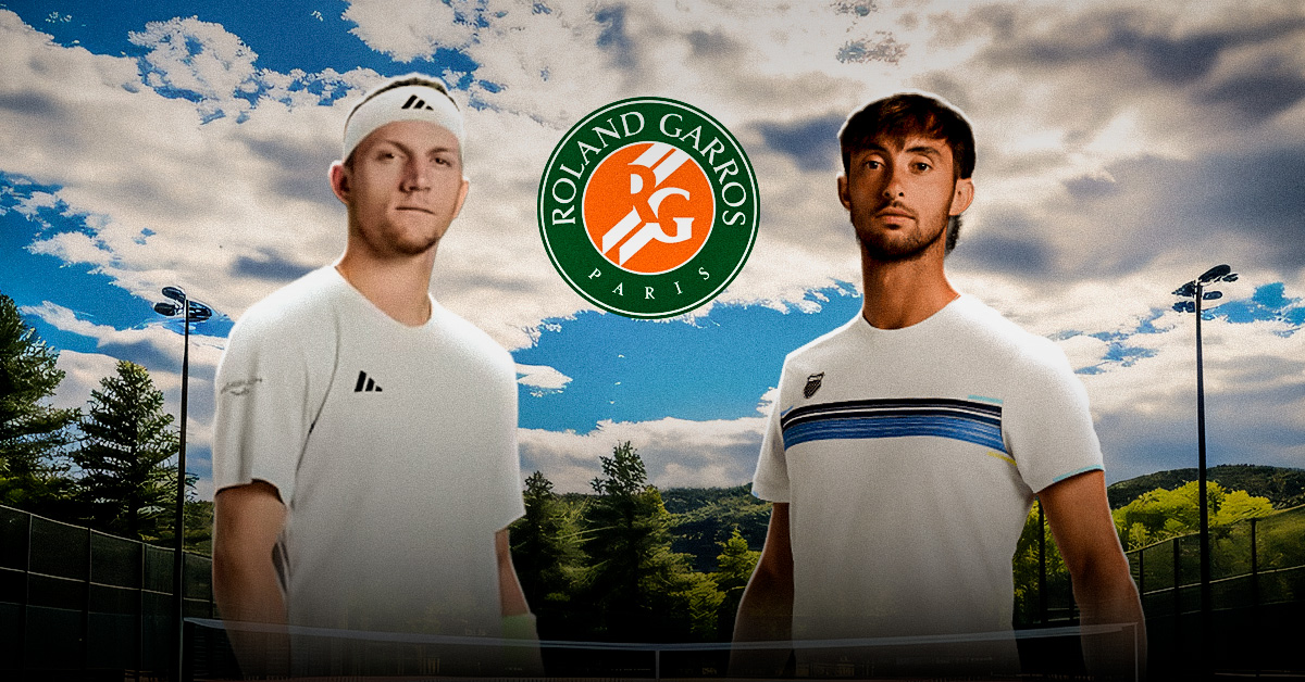 Pronóstico Alejandro Davidovich vs Thiago Agustín Tirante - partido roland garros hoy