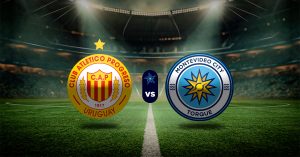 Pronóstico Progreso vs Montevideo City – Resultados futbol paraguay