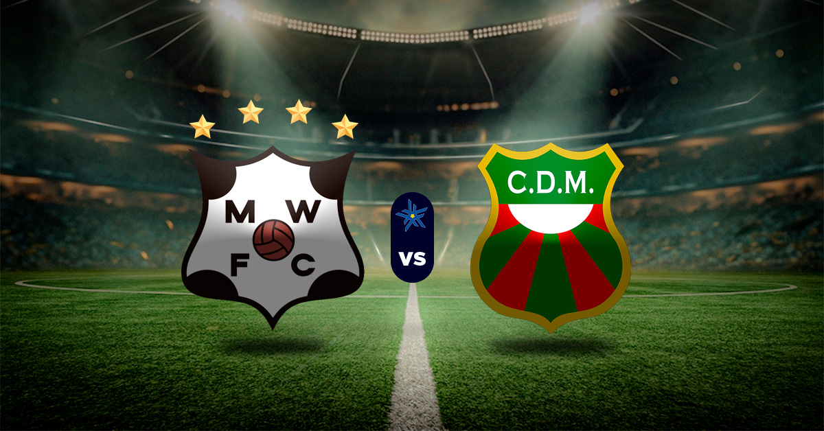 Pronóstico Montevideo Wanderers vs Maldonado - Primera División de Uruguay 