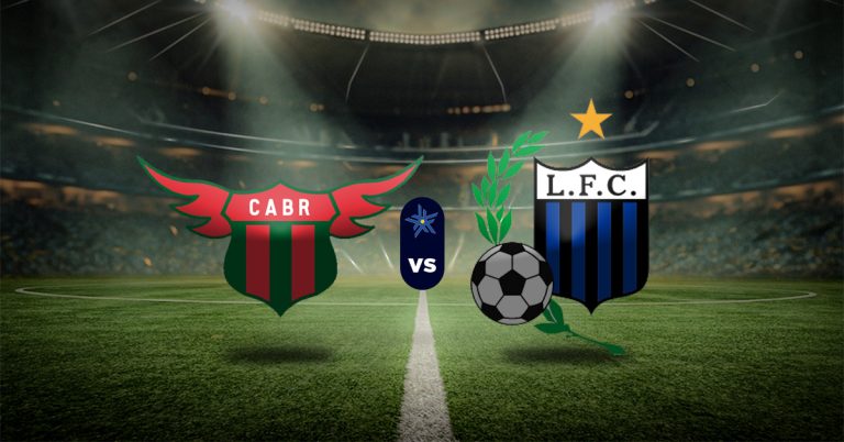Pronóstico Boston River vs Liverpool Montevideo - Resultados liga uruguay