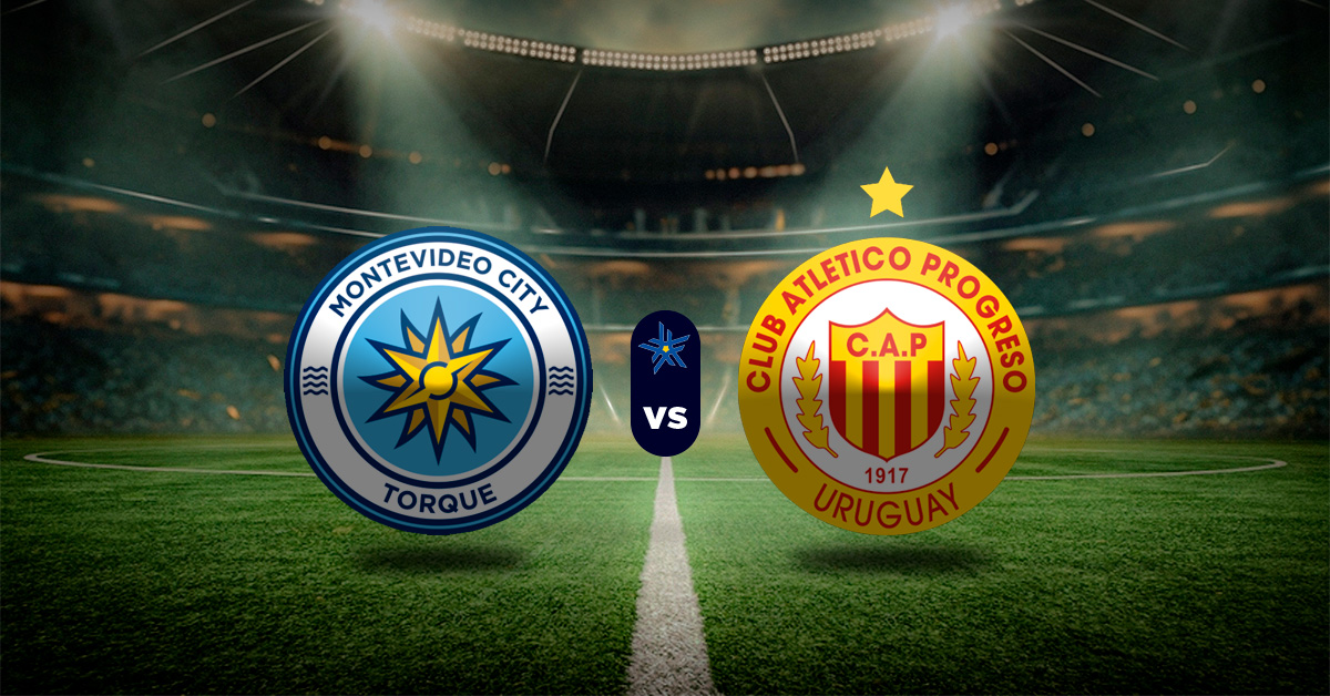 Pronóstico Montevideo City vs Progreso – Resultados Primera División de Uruguay