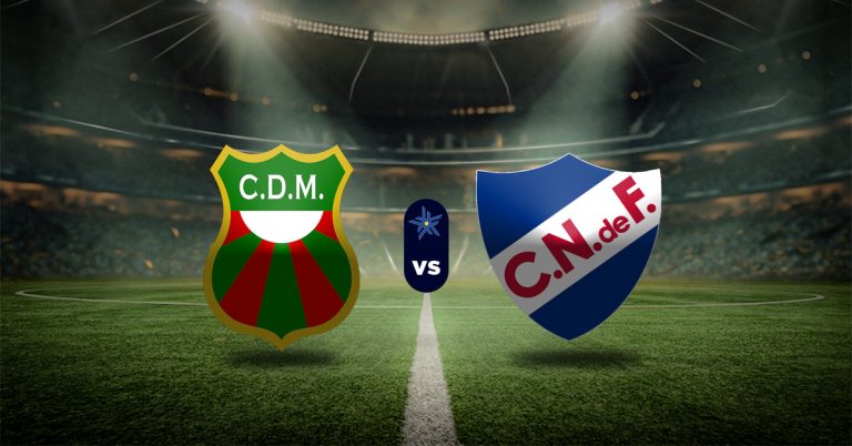 Pronóstico Maldonado vs Nacional - Resultados liga Uruguay