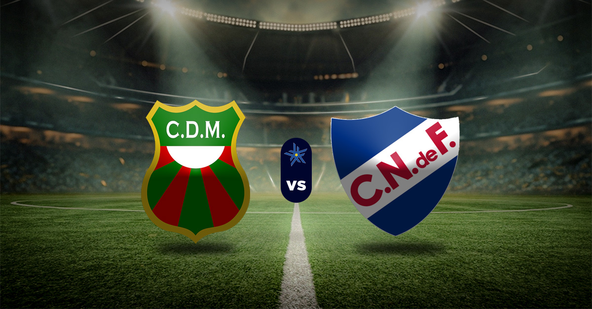 Pronóstico Maldonado vs Nacional - Resultados liga Uruguay