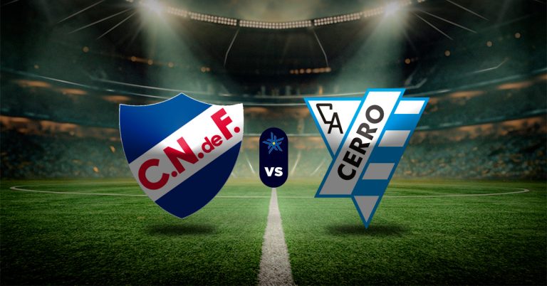 Pronóstico Nacional de Montevideo vs CA Cerro | Primera División de Uruguay