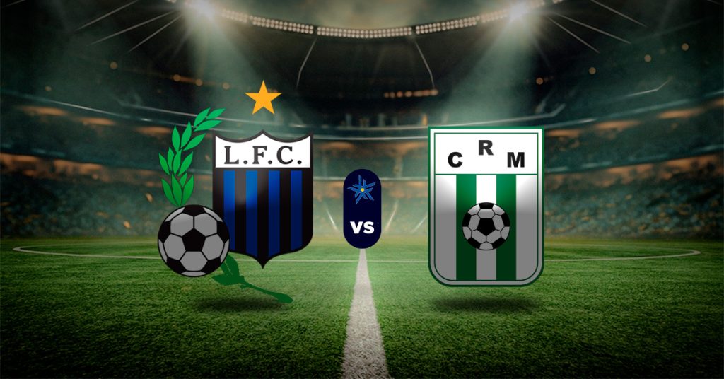 Pronóstico Liverpool M vs Racing M - datos primera división uruguay