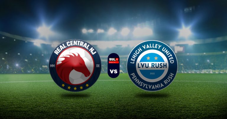 Pronóstico Connecticut Rush vs NEFC  - Datos USL League Two