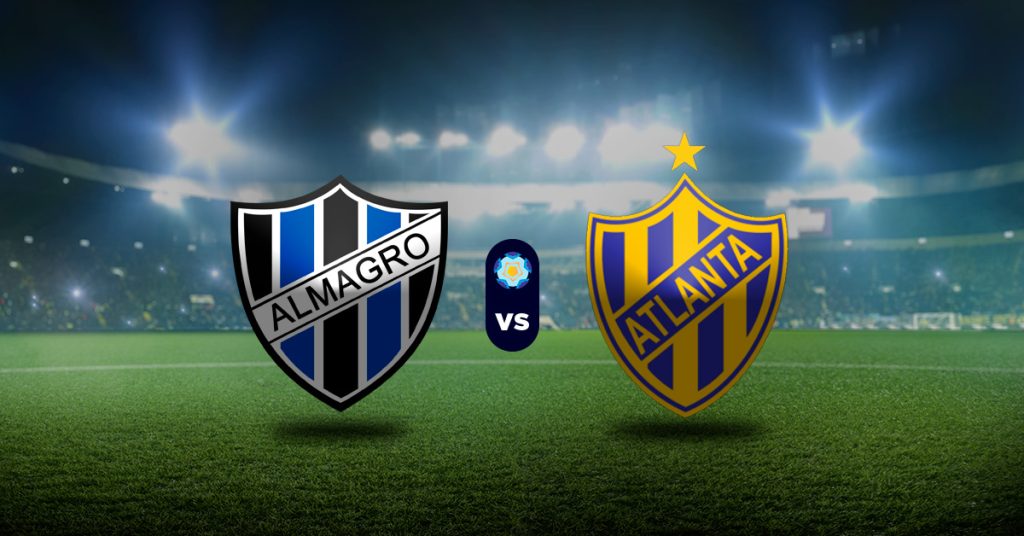 Este sábado 20 de junio iniciará la jornada 4 de la Primera Nacional y lo hará con el choque de Almagro vs Atlanta.