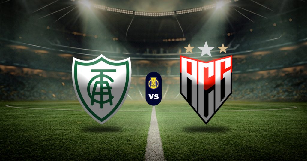 El primer choque de este lunes 8 de junio será el de América-MG vs Atlético Goianiense, en la jornada 12 de Segunda División de Brasil.