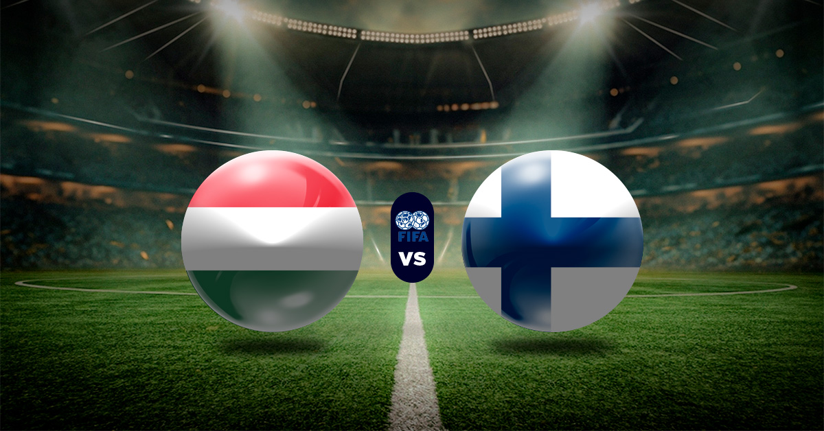 Pronóstico Hungría vs Finlandia - resultados amistosos internacionales
