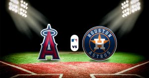 El último duelo de este miércoles 10 de junio será el de Angels vs Astros, que se disputará en la jornada de la MLB.