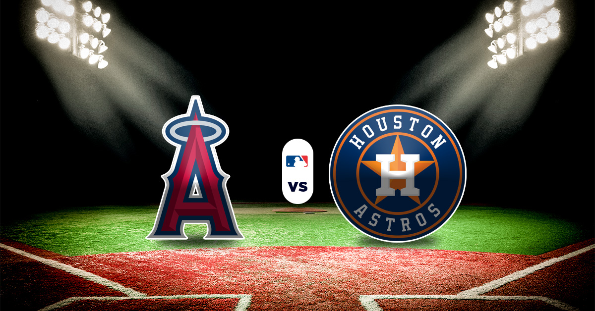 El último duelo de este miércoles 10 de junio será el de Angels vs Astros, que se disputará en la jornada de la MLB.