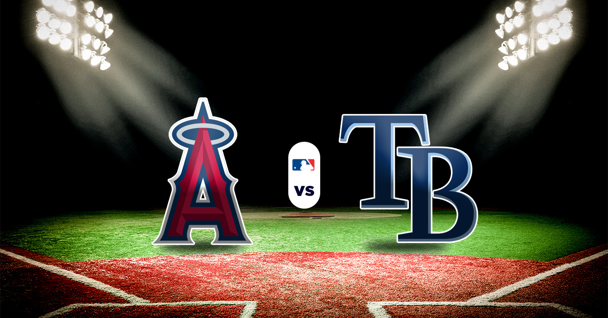 Uno de los últimos juegos de este viernes 12 de junio será el de Angels vs Rays, que se disputará en esta jornada de la MLB.