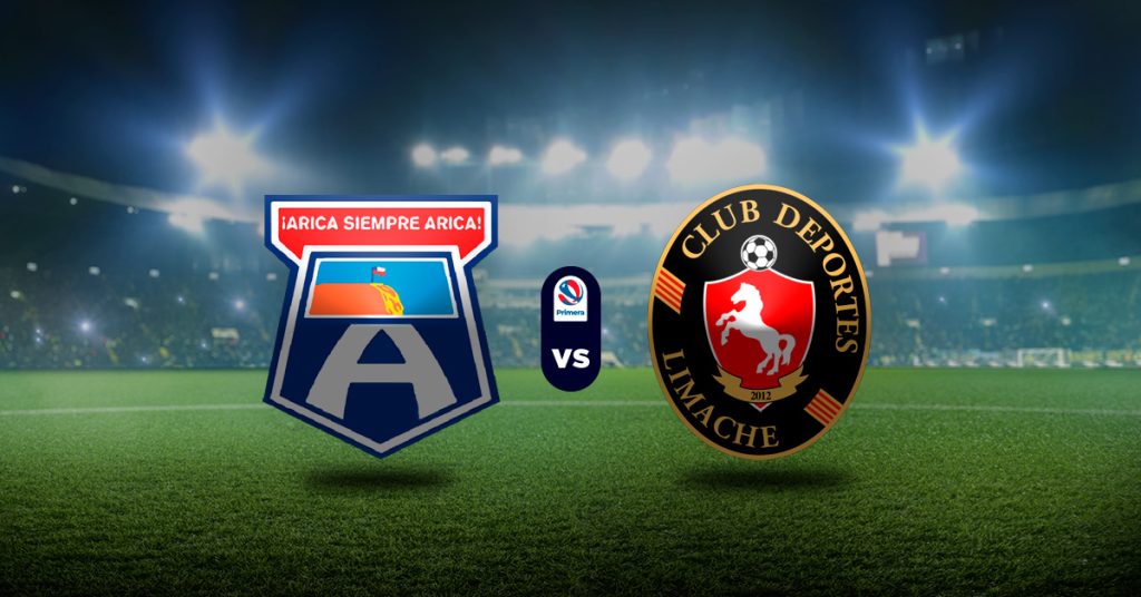 El segundo duelo de este viernes 19 de junio será el de San Marcos vs Deportes Limache, en la jornada 3 de la Copa Chile.