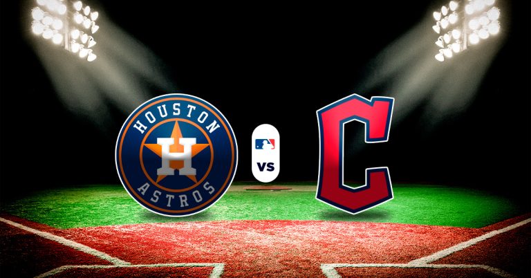 Entre los duelos claves de este viernes 19 de junio destaca el de Astros vs Guardians, en la jornada de la MLB.