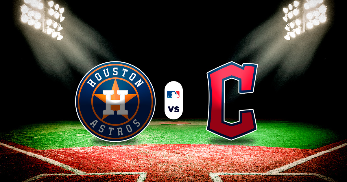 Entre los duelos claves de este viernes 19 de junio destaca el de Astros vs Guardians, en la jornada de la MLB.