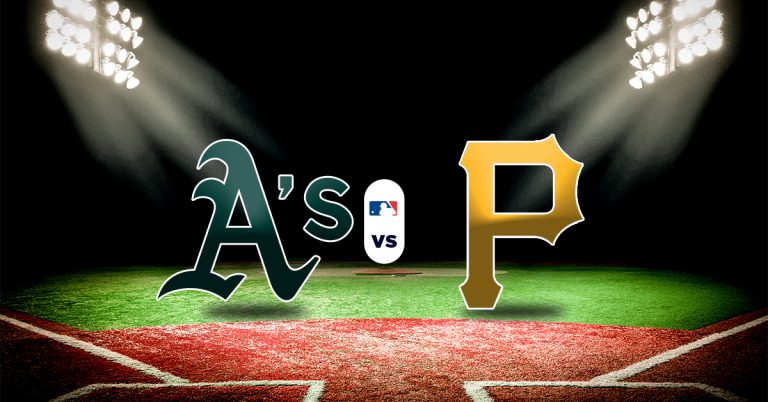 Entre los últimos duelos de este lunes 15 de junio sobresale el de Athletics vs Pirates, en esta jornada de MLB.
