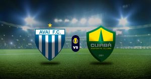 El primer duelo de este domingo 21 de junio será el de Avaí vs Cuiabá, en la jornada 14 de la Segunda División de Brasil.