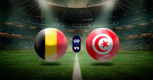 Entre los primeros duelos de este sábado 6 de junio destaca el de Bélgica vs Túnez, en la jornada de Amistosos Internacionales.