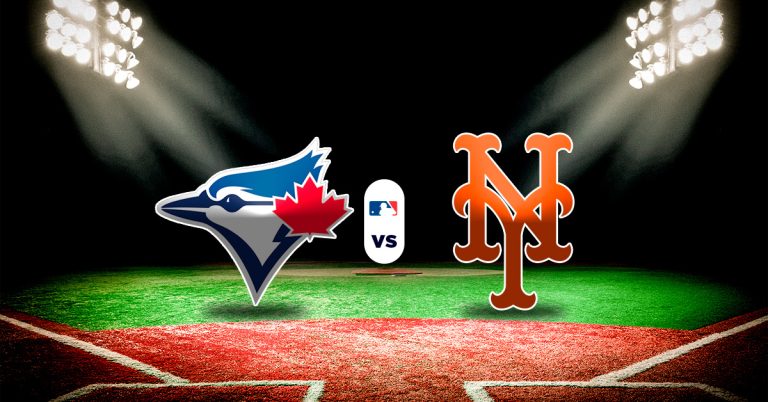 Otro de los grandes duelos de este lunes 29 de junio será el de Blue Jays vs Mets, en esta jornada de al MLB.