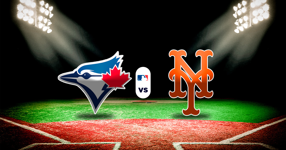 Otro de los grandes duelos de este lunes 29 de junio será el de Blue Jays vs Mets, en esta jornada de al MLB.