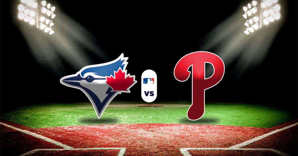Otro duelo de esta nueva jornada de la MLB lo protagonizarán Blue Jays vs Phillies, este miércoles 10 de junio.