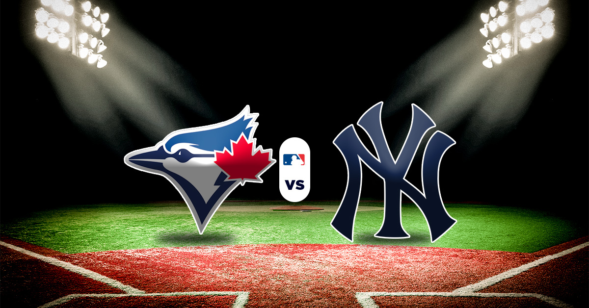 Otro de los choques del viernes 12 de junio será el de Blue Jays vs Yankees, en la nueva jornada de la MLB.