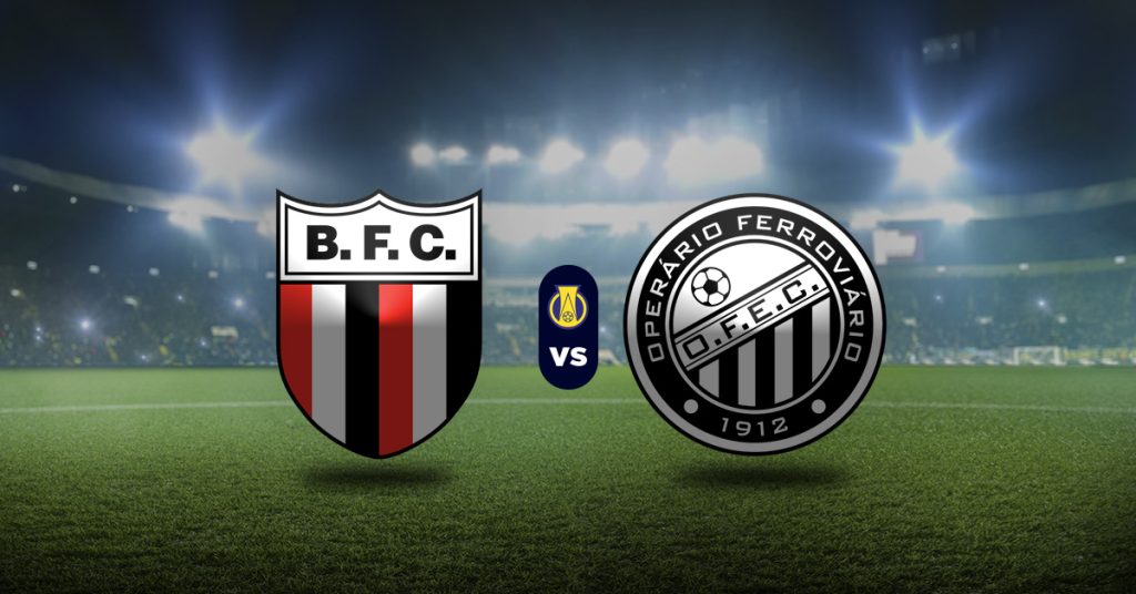 El último juego de este domingo 14 de junio será el de Botafogo SP vs Operario, en la jornada 18 de Segunda División de Brasil.