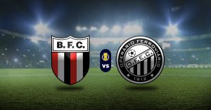 El último juego de este domingo 14 de junio será el de Botafogo SP vs Operario, en la jornada 18 de Segunda División de Brasil.