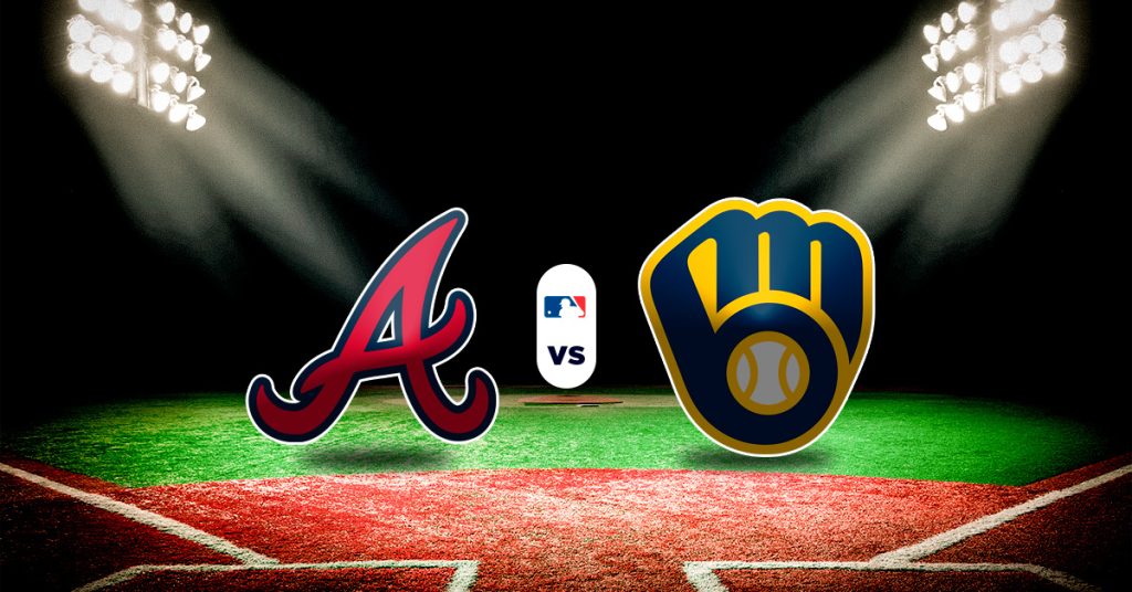 Otro de los grandes duelos de este viernes 19 de junio será el de Braves vs Brewers, en la jornada de la MLB.