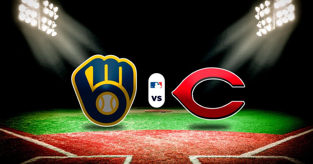 Otro de los choques de este lunes 29 de junio será el de Brewers vs Reds, en la nueva jornada de las Grandes Ligas.