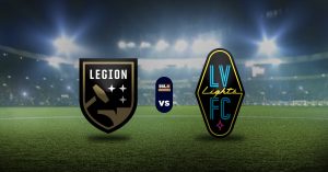 Otro de los choques de este sábado 13 de junio será el de Birmingham Legion vs Las Vegas Light, en la USL Championship.