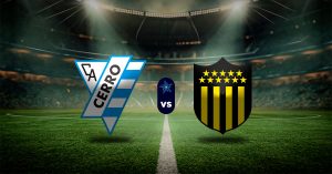 El segundo choque de este domingo 7 de junio será el de CA Cerro vs Peñarol, en la jornada 4 de la Primera División de Uruguay.