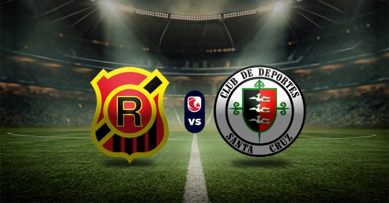 Pronóstico Rangers de Talca vs CD Santa Cruz | Primera B Chile