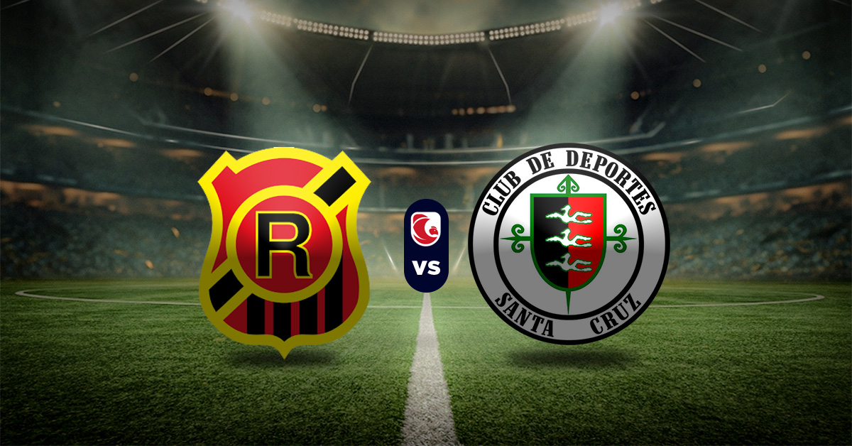 Pronóstico Rangers de Talca vs CD Santa Cruz | Primera B Chile