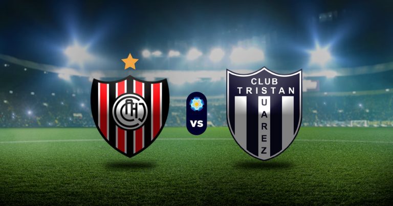 Otro de los partidazos de este domingo 21 de junio será el de Chacarita vs Tristán Suárez, en la jornada 4 de la Primera Nacional.