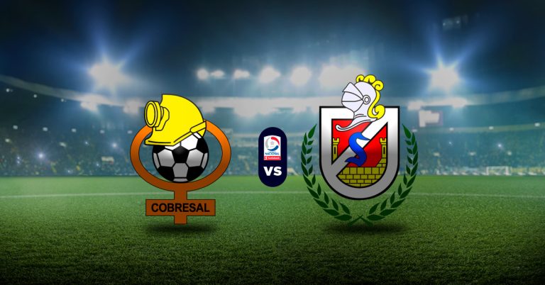 Otro de los duelos del miércoles 1 de julio será el de Cobresal vs La Serena, en la jornada 2 d el Copa Chile.