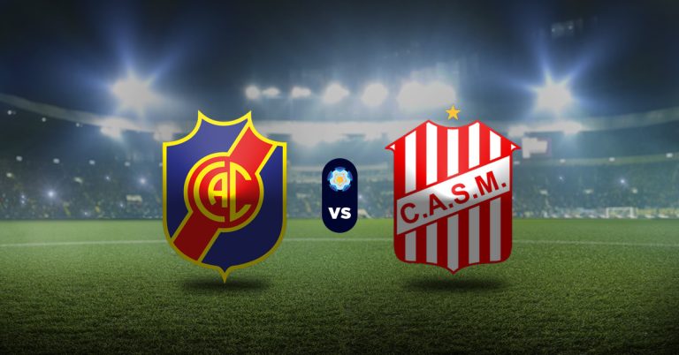 El segundo choque de este sábado 13 de junio será el de Colegiales vs San Martín de Tucumán, en la jornada 18 de Primera Nacional.