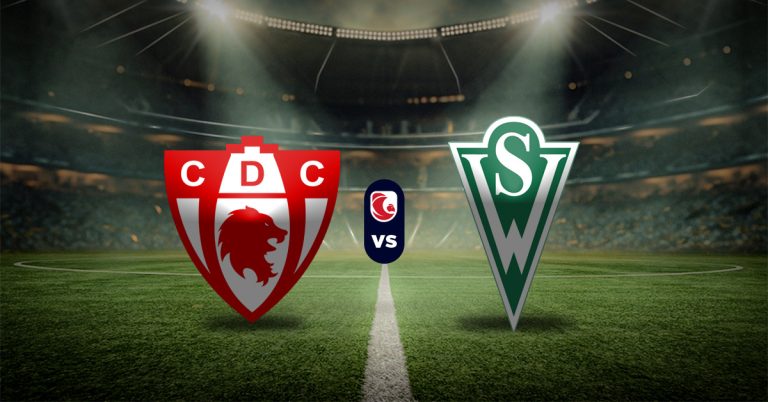 El primer duelo de este sábado 6 de junio será el de Copiapó vs Santiago Wanderers, en la jornada 15 de la Primera B de Chile.